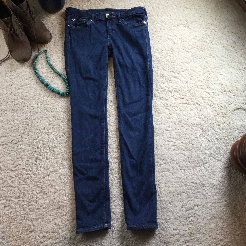 Quick Silver True Religion Jean *Bundle of 2*
